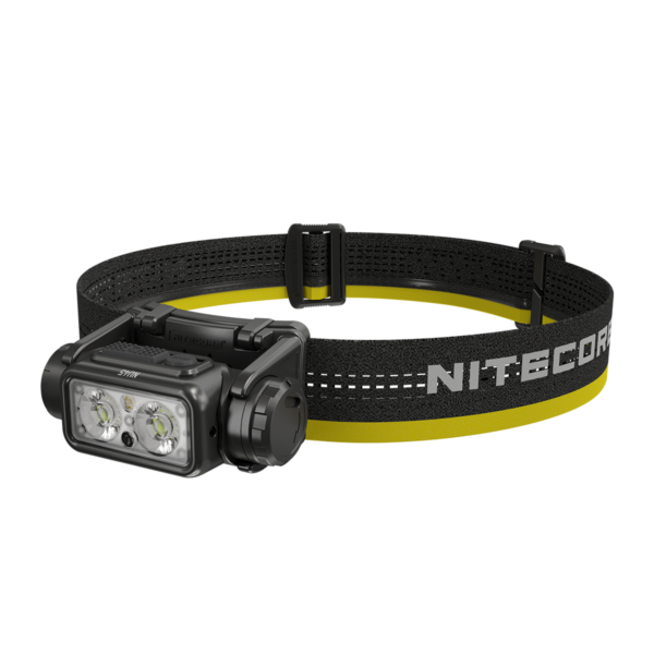 Nitecore NU45 Headlamp