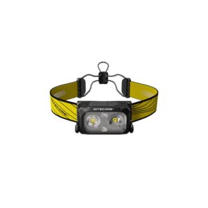 Nitecore NU25 V2