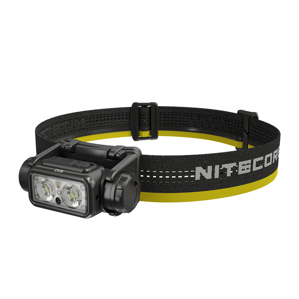 1 Nitecore NU45 Headlamp - Image 1