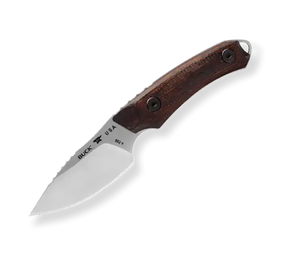 Buck 662 Alpha Scout (0662WAS)