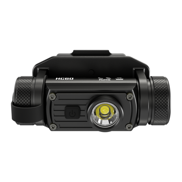 Nitecore HC60M