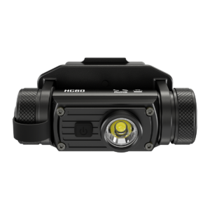 Nitecore HC60M
