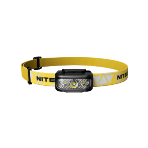 Nitecore NU17 Discontented