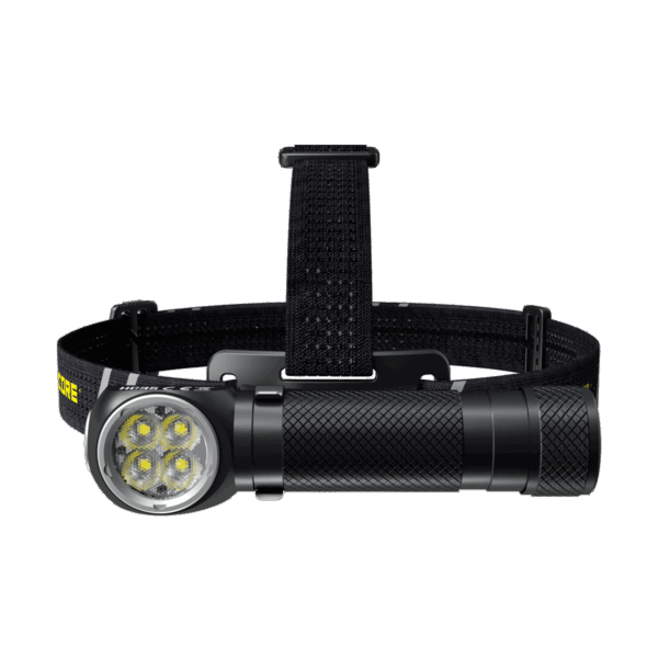 Nitecore HC35