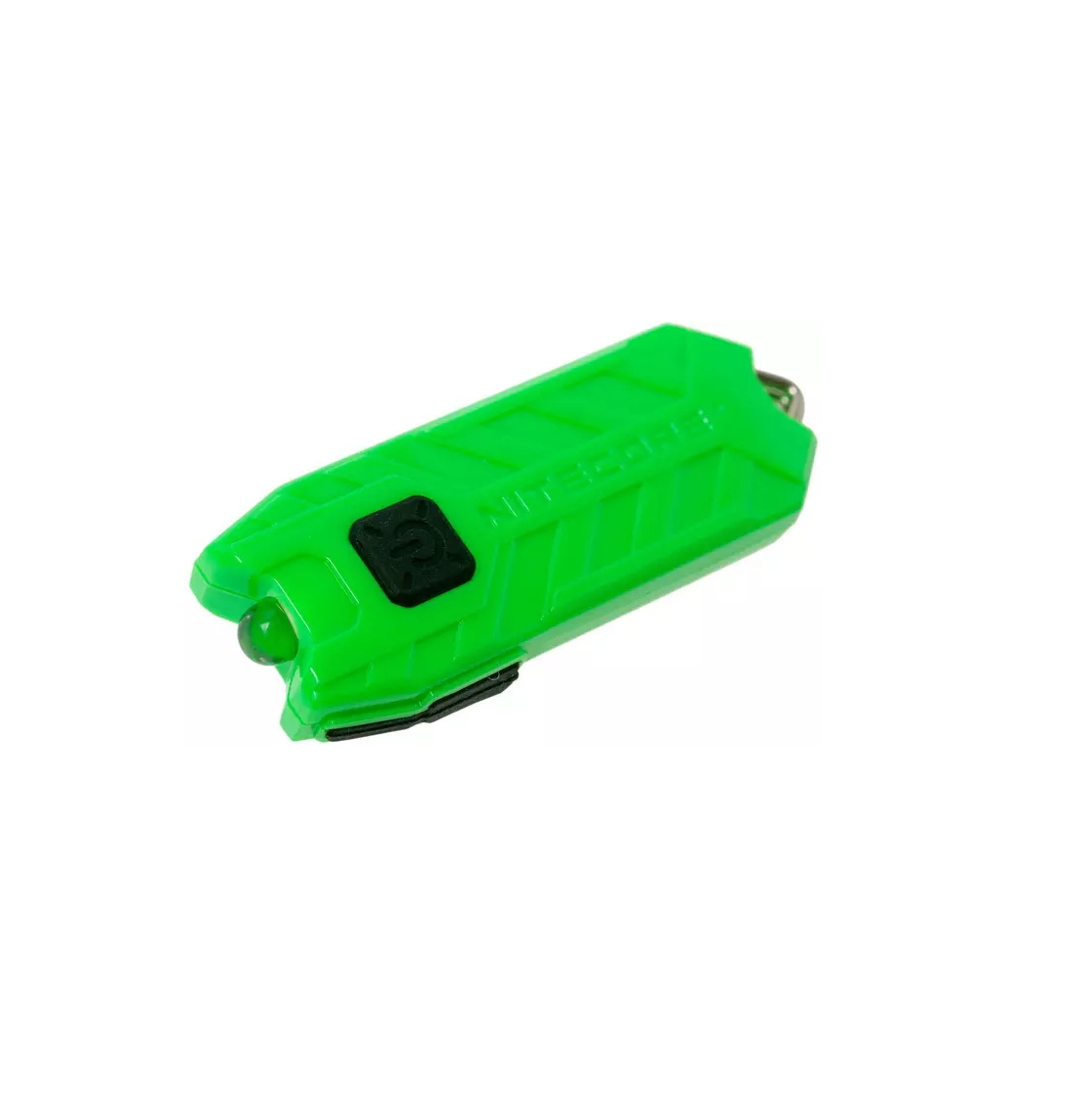 1 Nitecore TUBE V2.0 - Green - Image 1