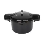 Aluminum Pressure Cooker 11 L