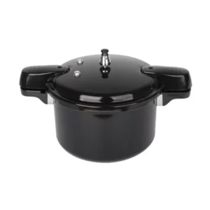Aluminum Pressure Cooker 11 L