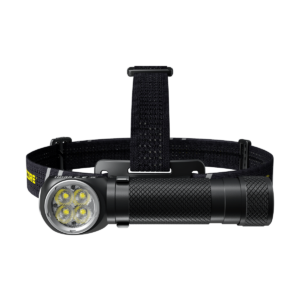 Nitecore HC35