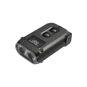 Nitecore TINI 2 - Black