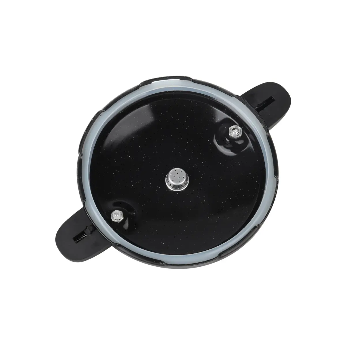 Aluminum Pressure Cooker 5.5 L - Image 2