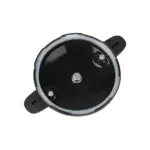 Aluminum Pressure Cooker 5.5 L - Image 2