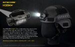 Nitecore HC65M V2 - Image 3