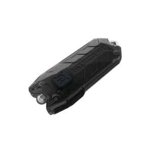 Nitecore TUBE V2.0 - Black