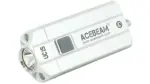 Acebeam UC15 Silver Discontinued