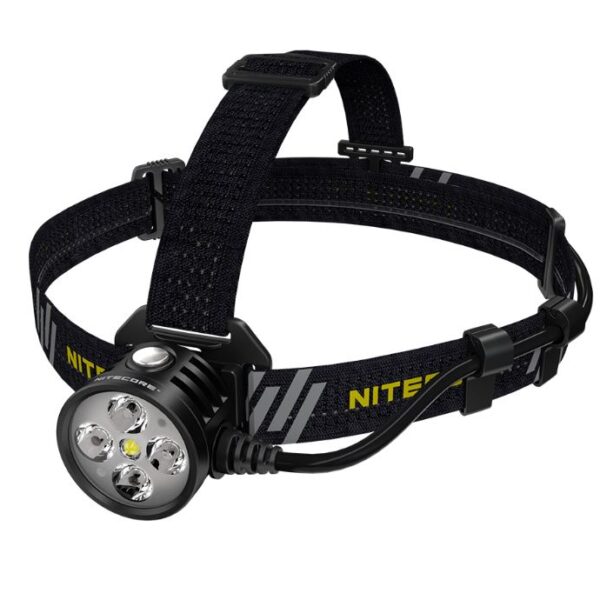 Nitecore HU60