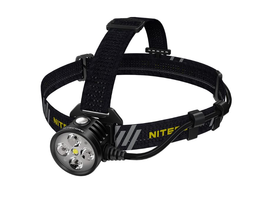 2 Nitecore HU60 - Image 1