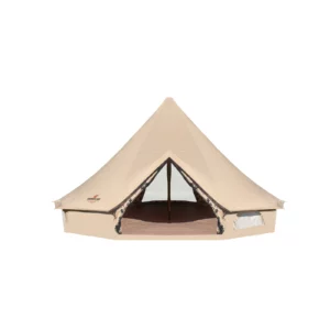 Camping Bell Tent 5x5m