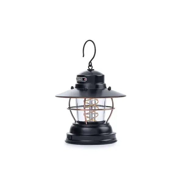 Barebones Outpost Lantern Bronze