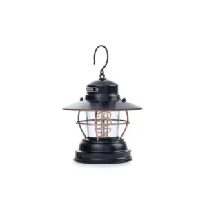 Barebones Outpost Lantern Bronze