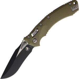 Microtech Amphibian S/E Ram-Lok OD