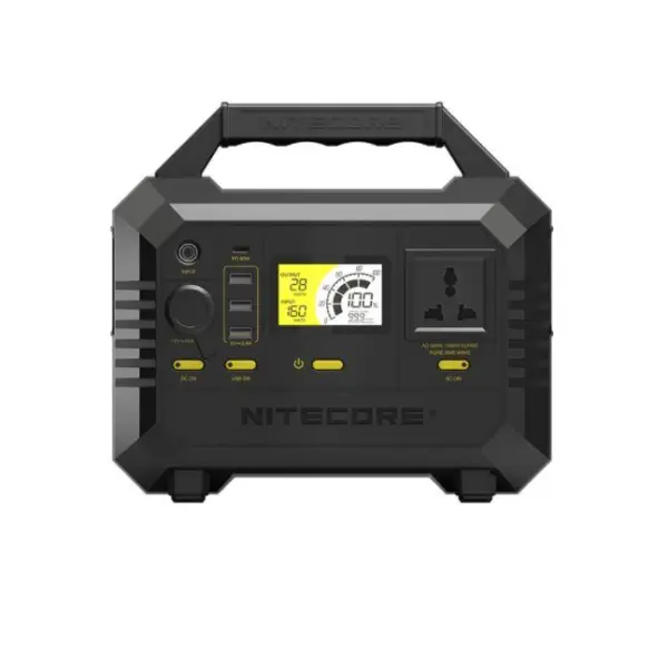 Nitecore NES500