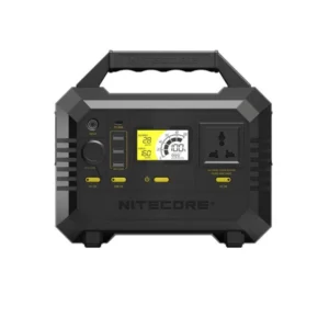 Nitecore NES500