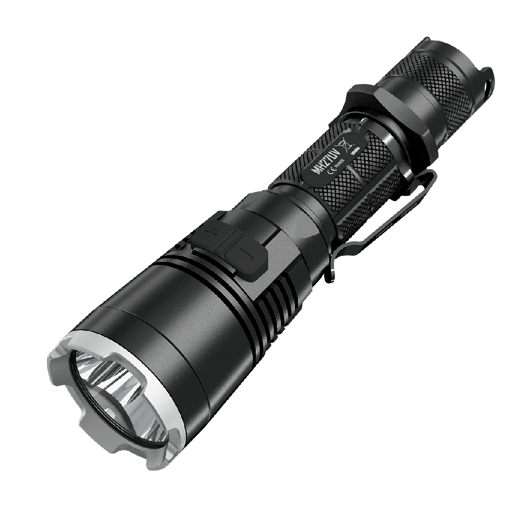 2 Nitecore MH27UV - Image 1