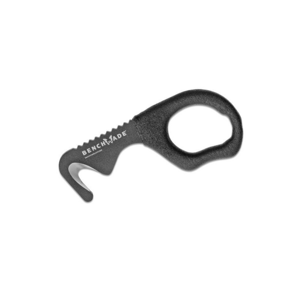 Benchmade 7 BLKW HOOK STRAP CUTTER, FB