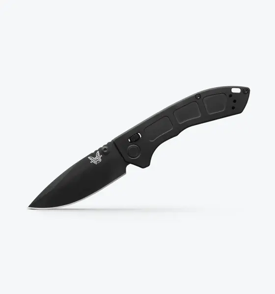 Benchmade Mini Narrows™ | Black Titanium