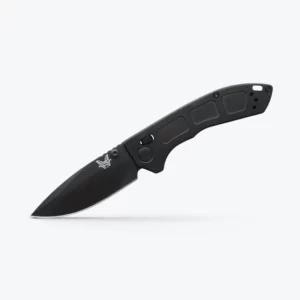 Benchmade Mini Narrows™ | Black Titanium