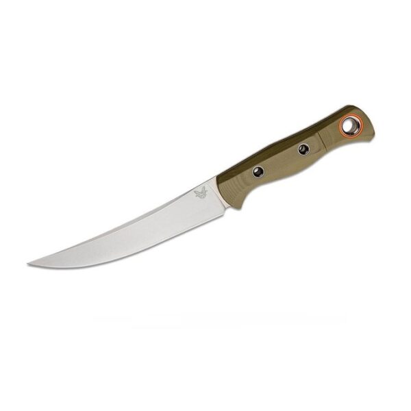 Benchmade 15500-3 MEATCRAFTER