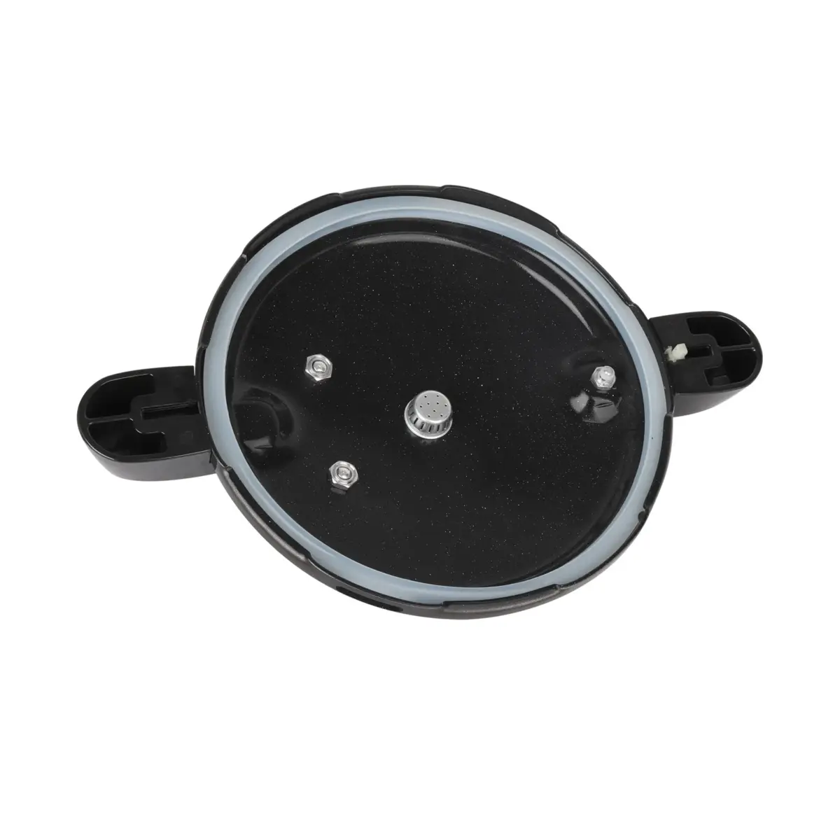 Aluminum Pressure Cooker 7 L - Image 2