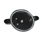 Aluminum Pressure Cooker 9 L - Image 2