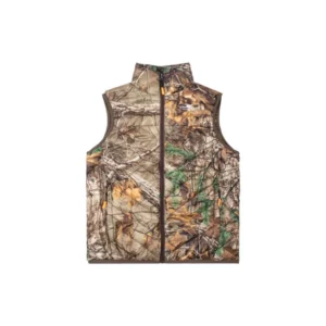 Camouflage Vest M,L&XL