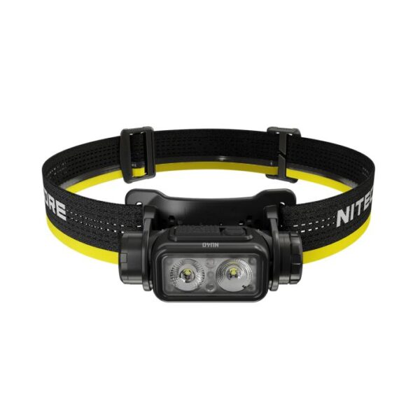 Nitecore NU40