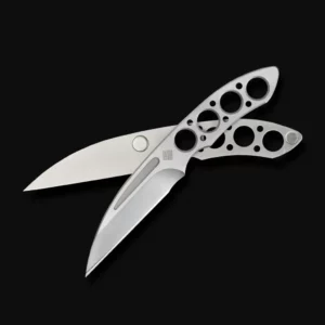 Ocaso Duo Desk Knife - Wharncliffe