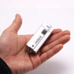 Acebeam UC15 Silver Discontinued - Image 2