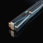 Ocaso Damascus Solstice - Dark Matter Red - Image 2