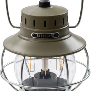 Barebones Living Railroad Lantern OD