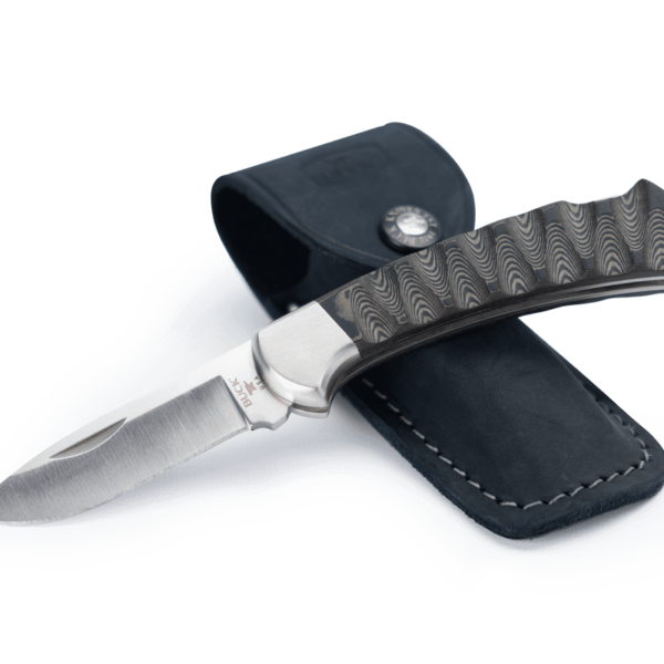 Buck 112 Ranger Pro Limited Edition 2024