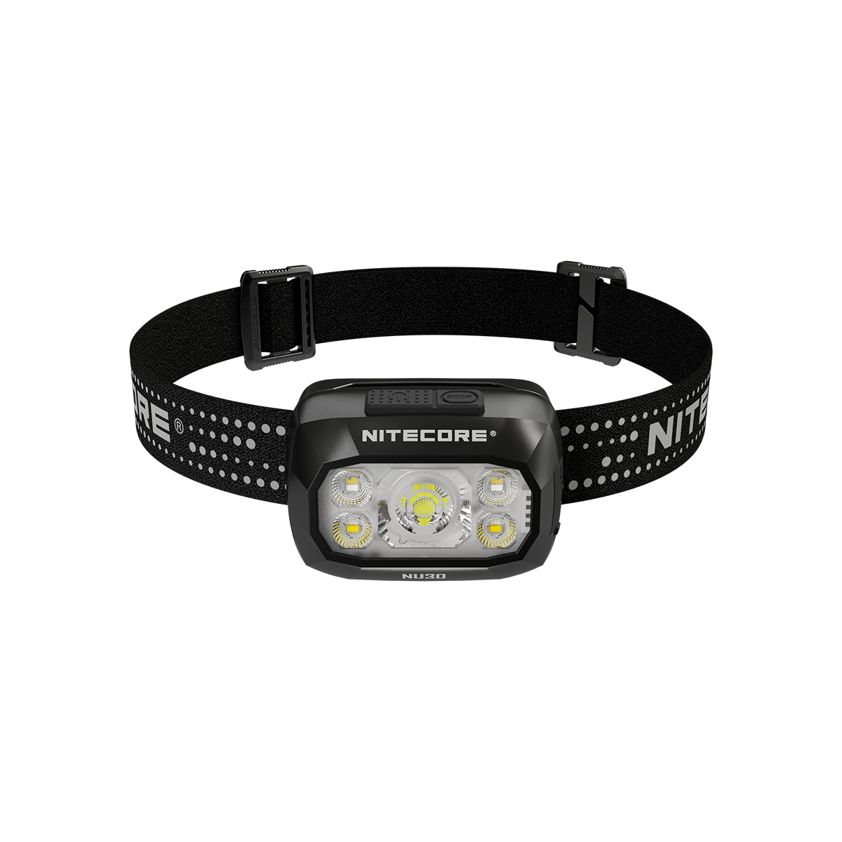 3 Nitecore NU30 - Image 1