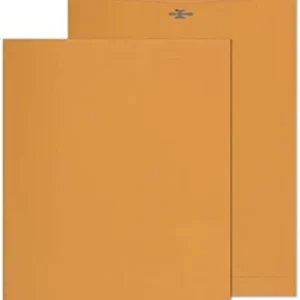 110 GSM Paper Pouch for Documents