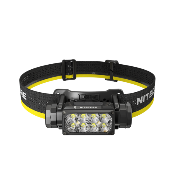 Nitecore HC65 UHE
