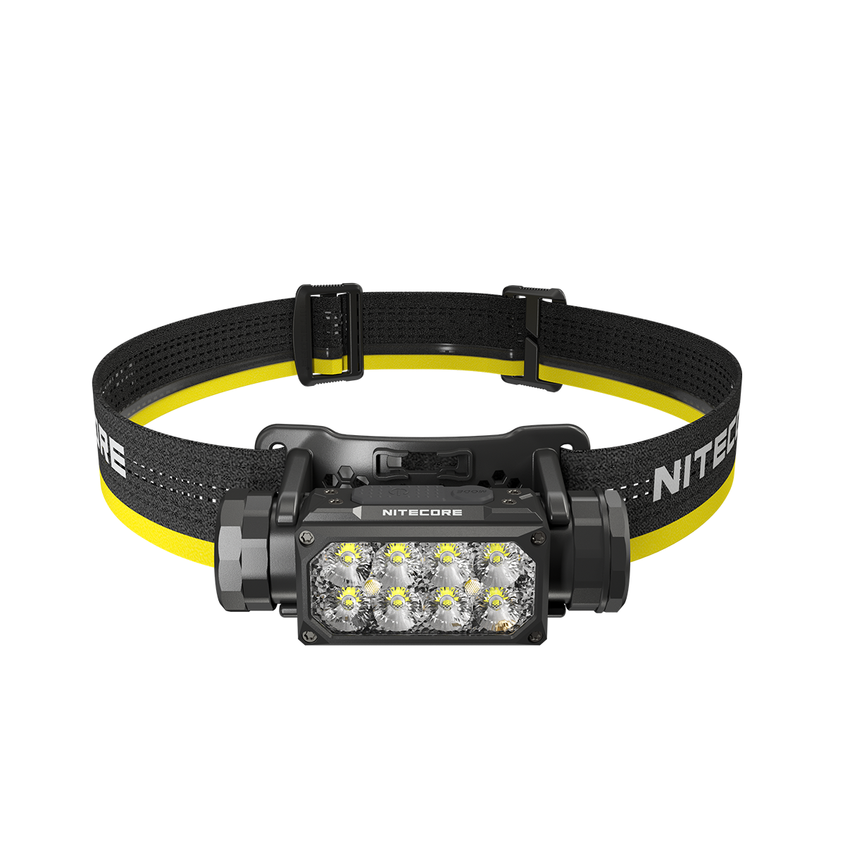 4 Nitecore HC65 UHE - Image 1