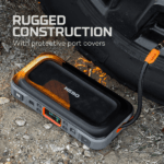 Nebo Assist Air Jump Starter - Image 2