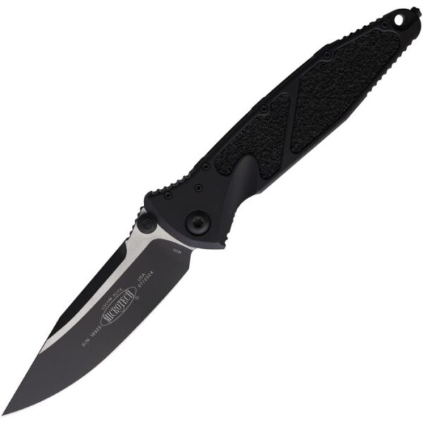 Microtech Socom Elite S\E Linerlock