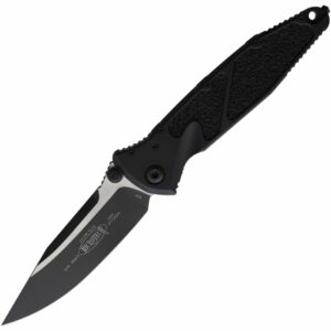 Microtech Socom Elite S\E Linerlock