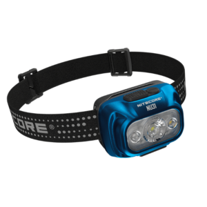 Nitecore NU31 Blue