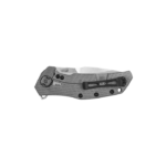 Zero Tolerance 0308CF KVT CF BLK/M390 - Image 2