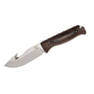 Benchmade 15004 SADDLE MOUNTAIN SKINNER